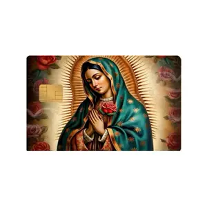 Debit Card Skin - Custom Credit Card Stickers for Personalization Protection Easy Application Enhanced Security Durability