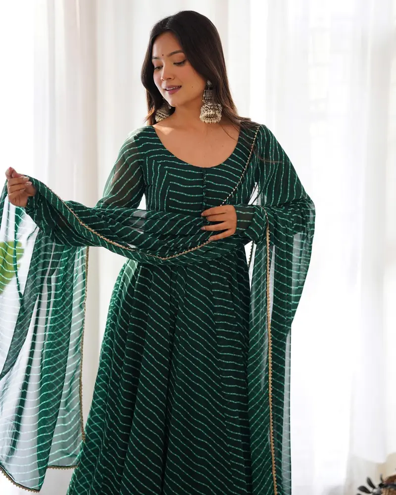 Pakistani black anarkali - TikTok Shop