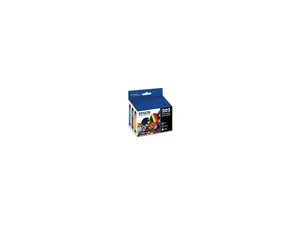 Epson Durabrite Ultra Ink Cartridge - Cyan Magenta Yellow