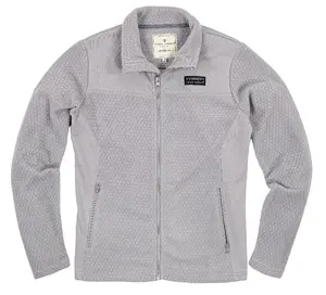 SALE Simply Southern Recyclable Full Zip Soft Jacket