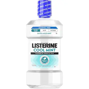 Cool Mint Extra Mild 1L