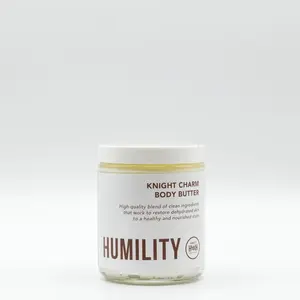 Knight Charm Body Butter