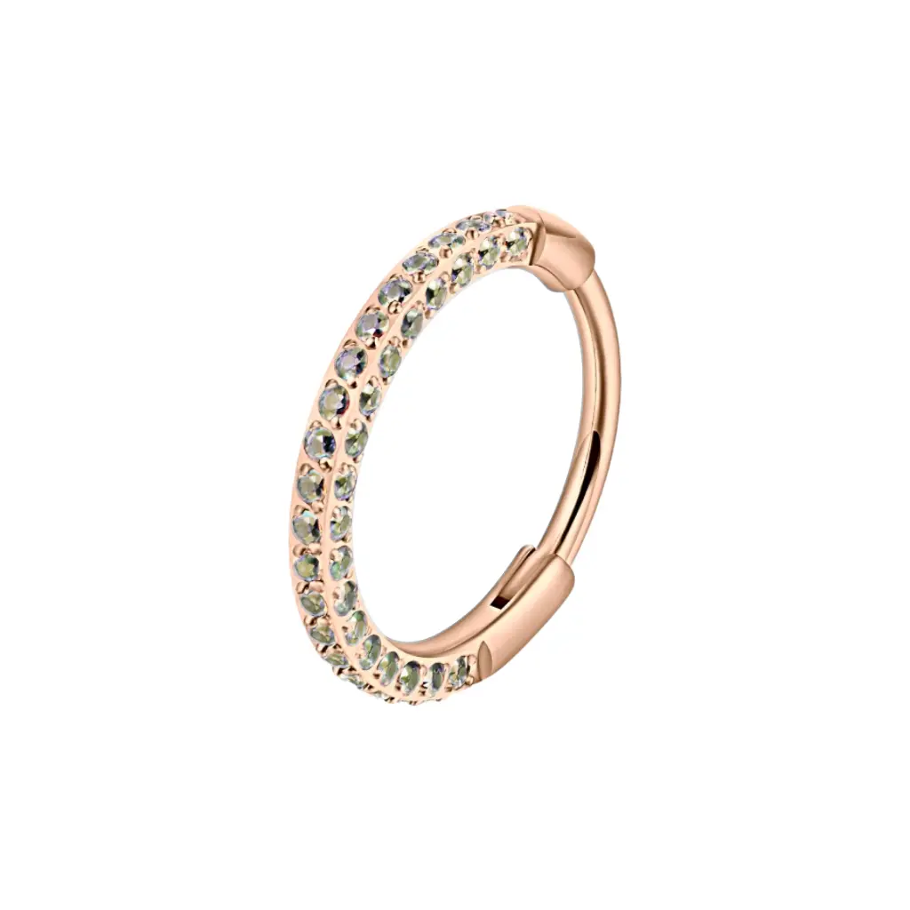 Vitrail Medium/Rose Gold