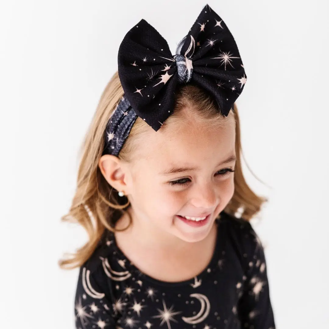 Written in the Stars Biggie Bow