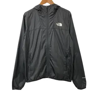 Pre-owned THE NORTH FACE Nylon Small Leather Goods CYCLONE 2 Jacket