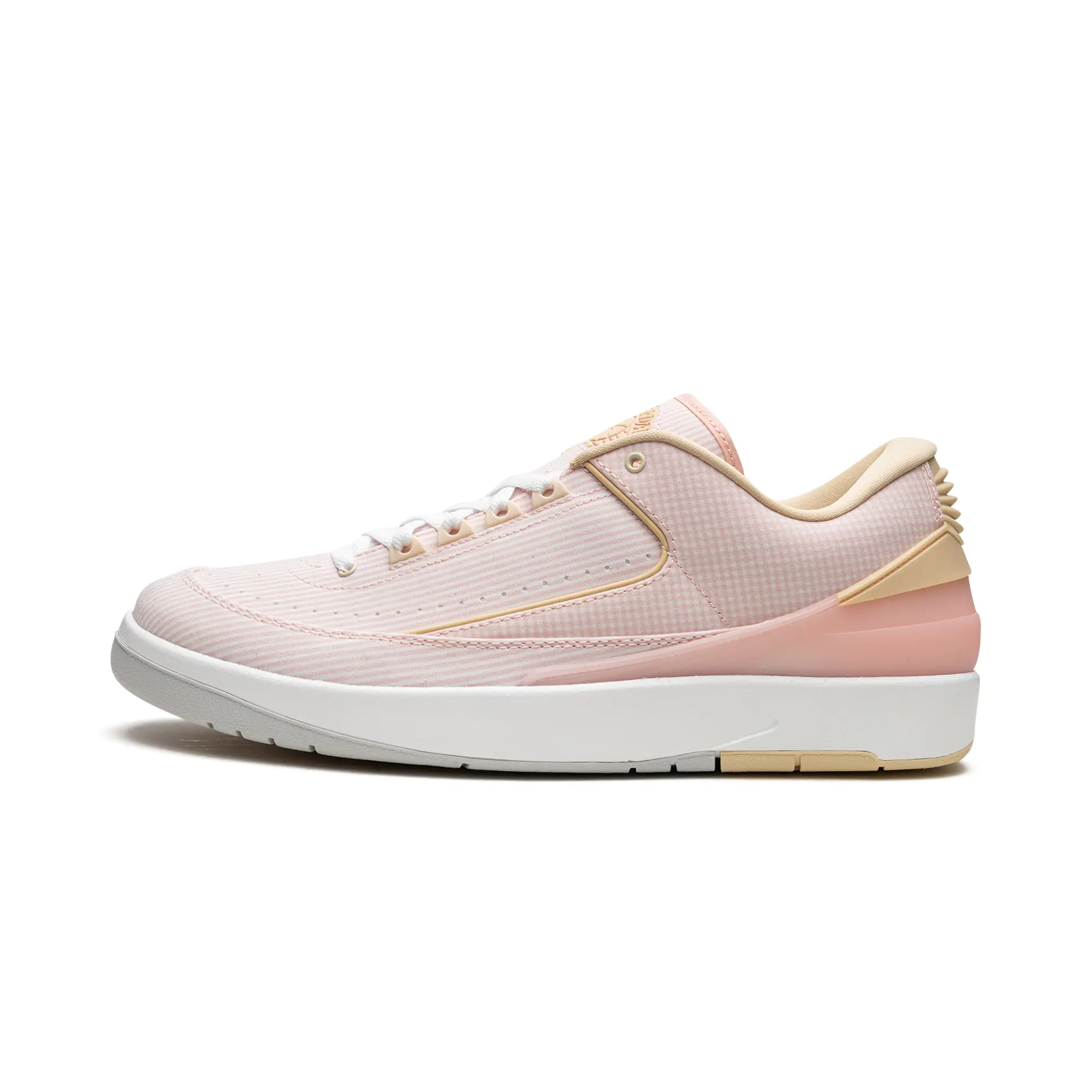 Air Jordan 2 Low Craft "Atmosphere" DX6930 600