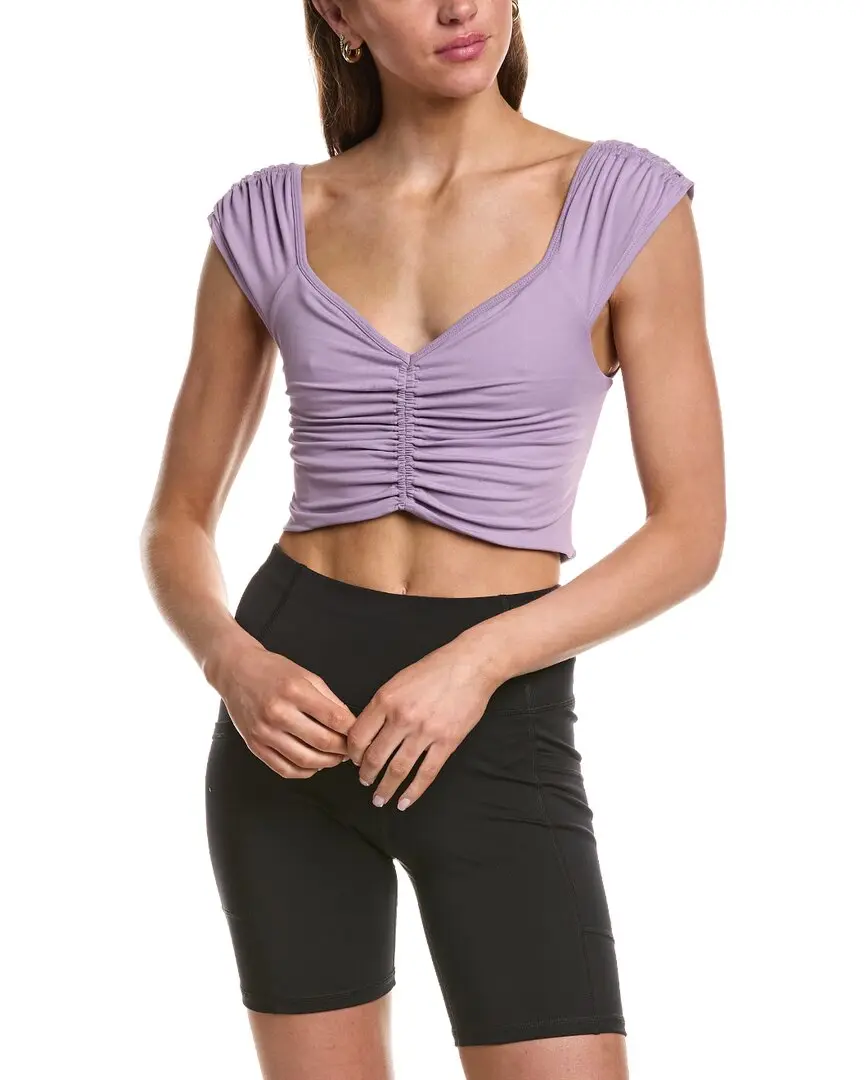 Free People Movement Breathe Deeper Cami