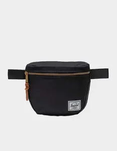 HERSCHEL SUPPLY CO.  Womens Settlement Hip Pack, Black