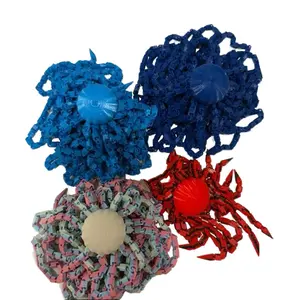 Jellyfish Fidget Stress Relief - Fun and Relaxing Toy for All Ages