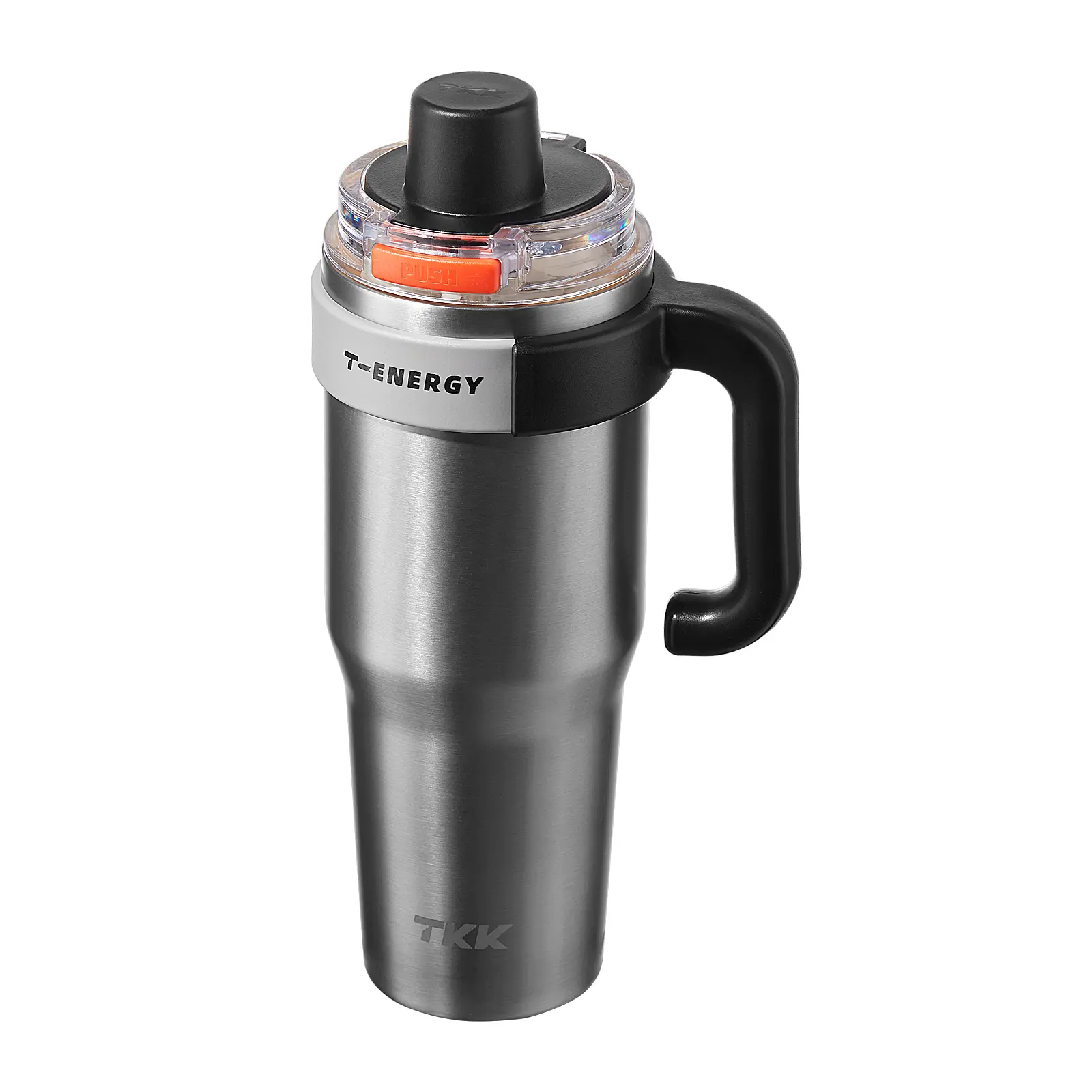 Stainless Steel Silver