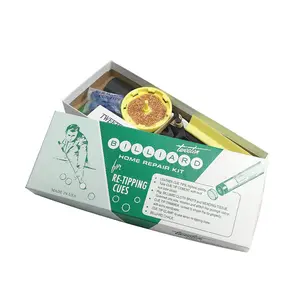 Tweeten Cue Repair Kit