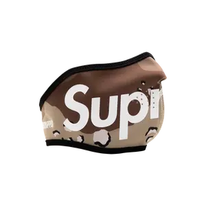 WINDSTOPPER Facemask "Chocolate Chip Camo"