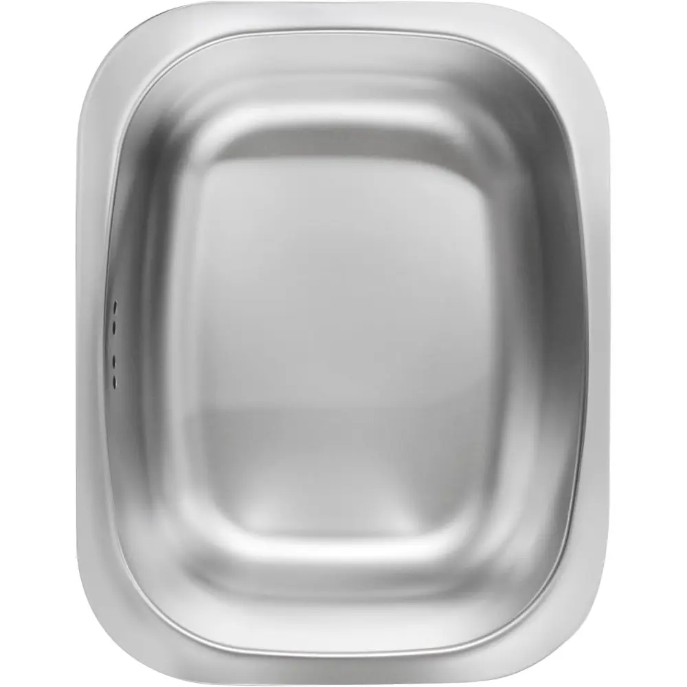 Stainless Steel Multi-Purpose Cleaning Washing-Up Bowl - Dish Tub for Sink, Wash Basins (Original Type)