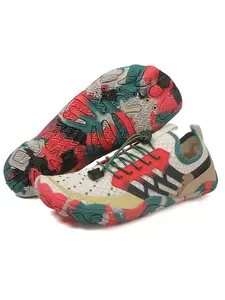 Unisex Water Shoes for Hiking & Outdoor Activities, Quick-Dry Design, Non-Slip Breathable Lightweight, Ideal for Fitness, Surfing, Swimming, Water Sports Shoes