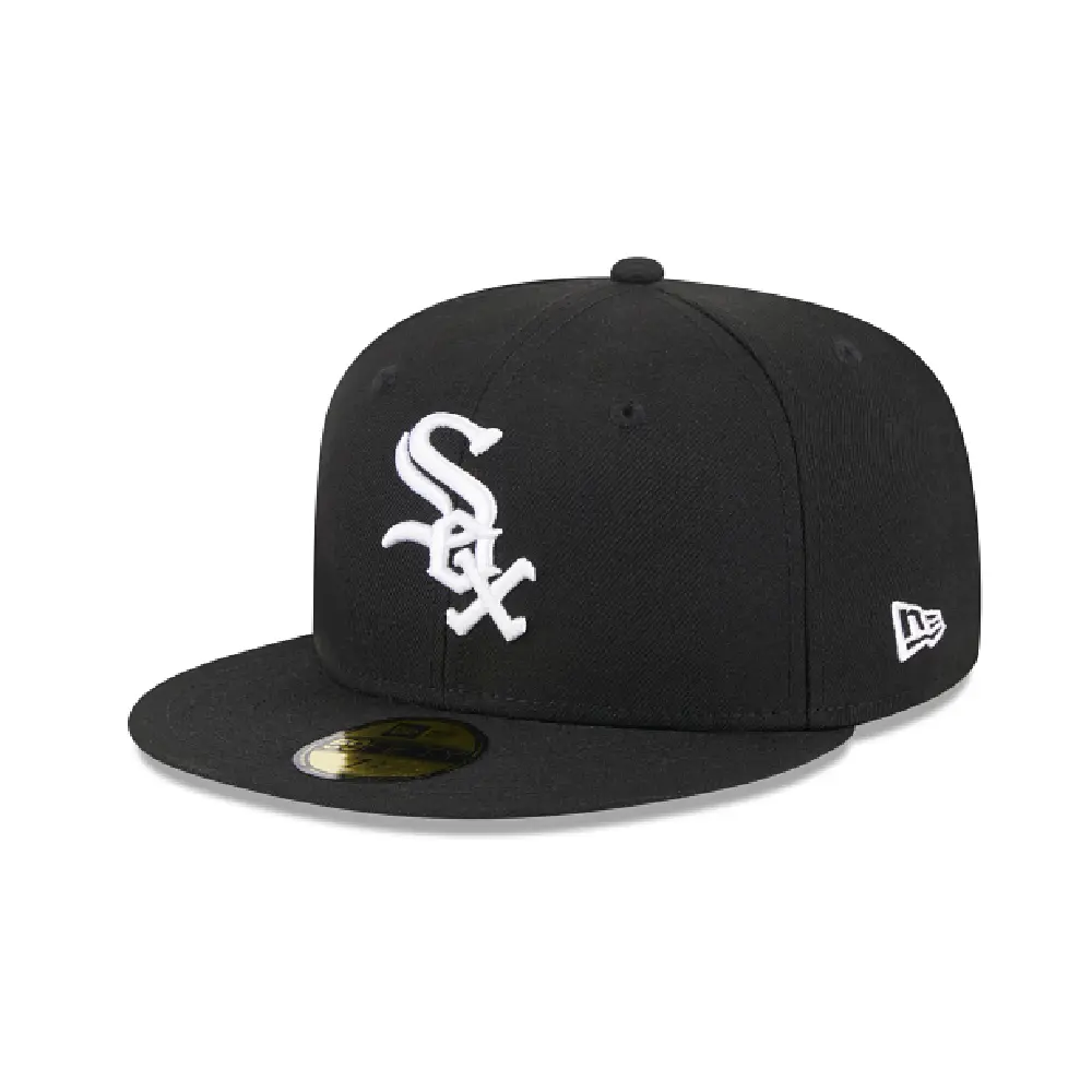 Chicago White Sox Black