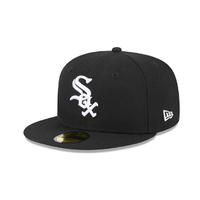 Chicago White Sox Black