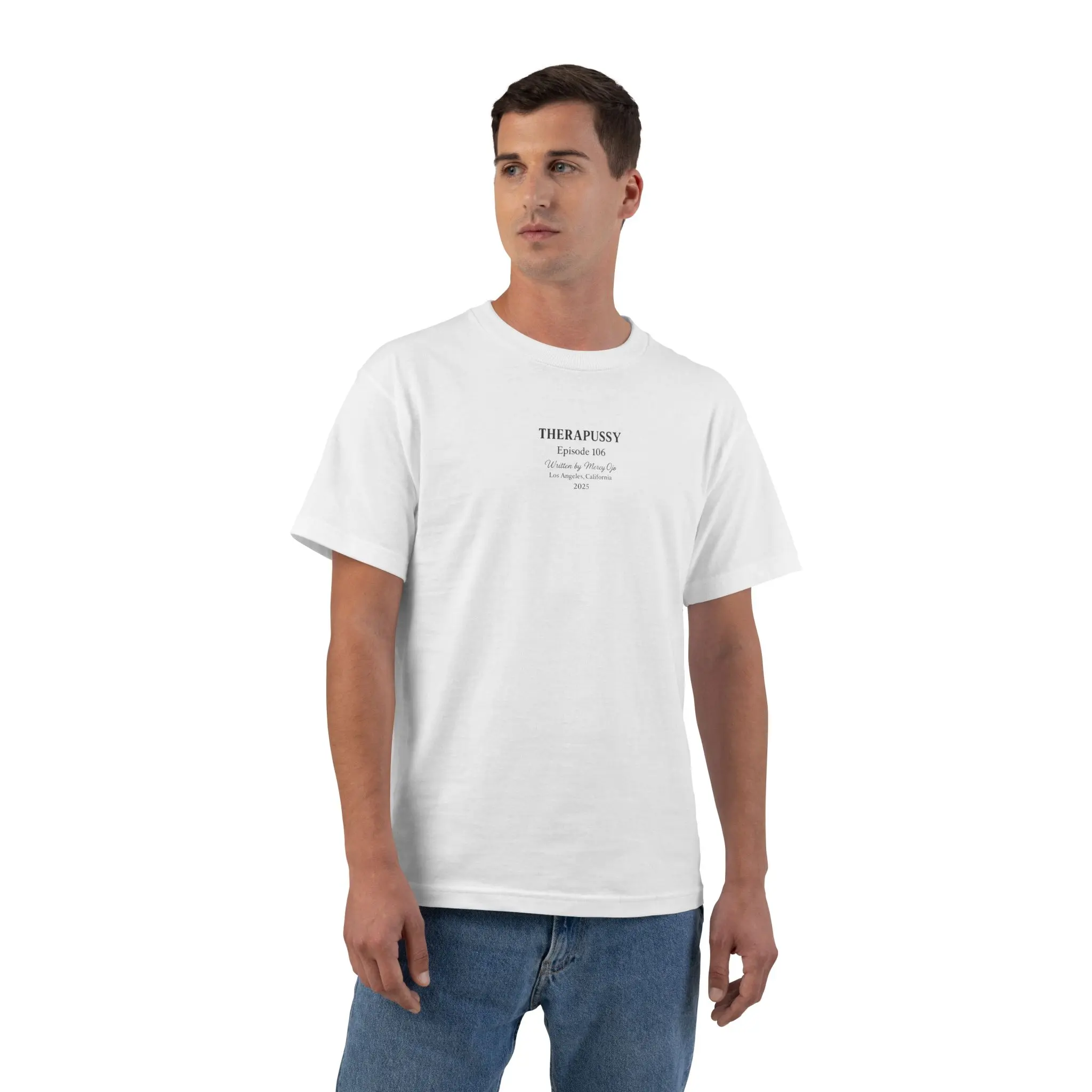 Therapussy Episode T- Shirt