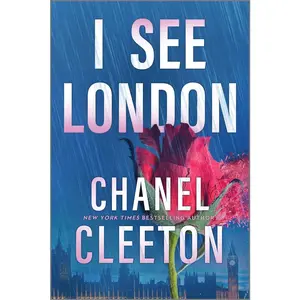 USED-I See London by Cleeton, Chanel (Paperback)