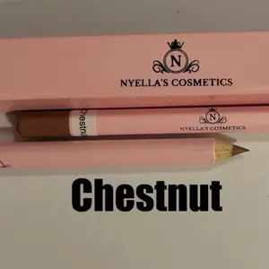 Lip liner-Chestnut