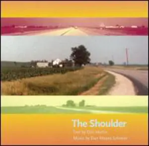 Various Artists - Shoulder (Original Soundtrack)  [COMPACT DISC - CD]