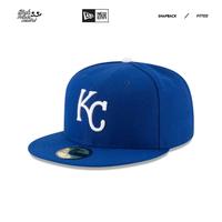 Kansas City Royals Blue