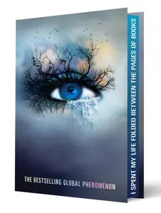 Shatter Me Collector's Deluxe Limited Edition -- Tahereh Mafi - Hardcover