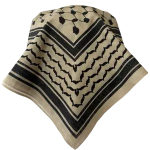 Bedouin Desert – Organic Cotton Bandana