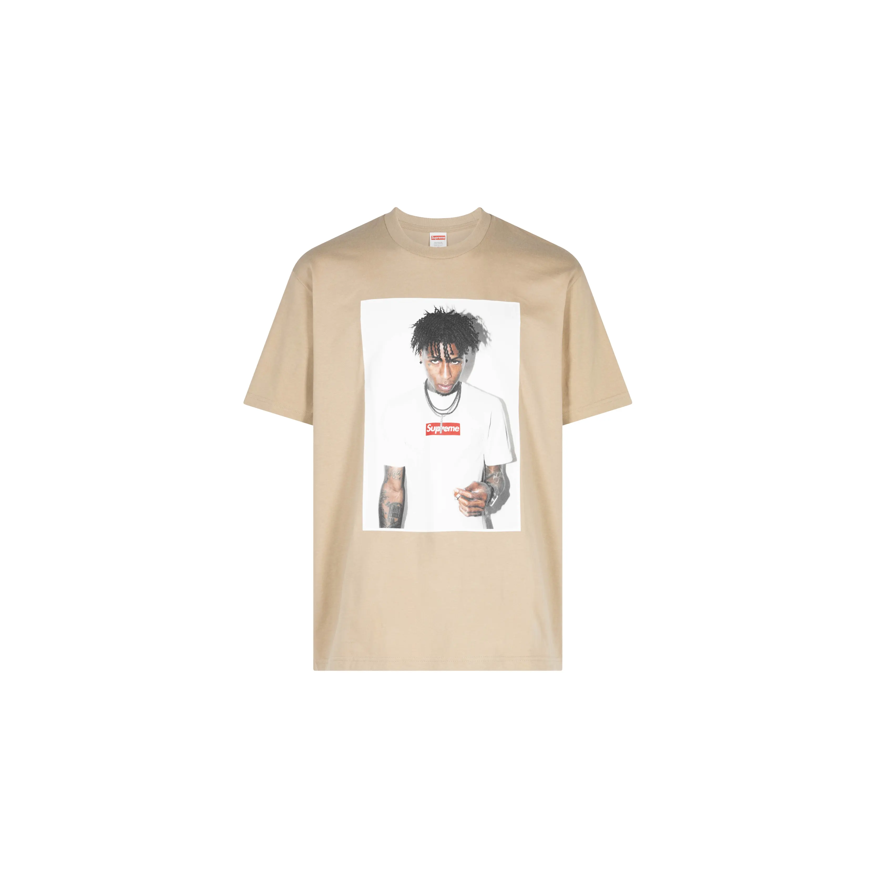 NBA Youngboy Tee "FW23" SU255