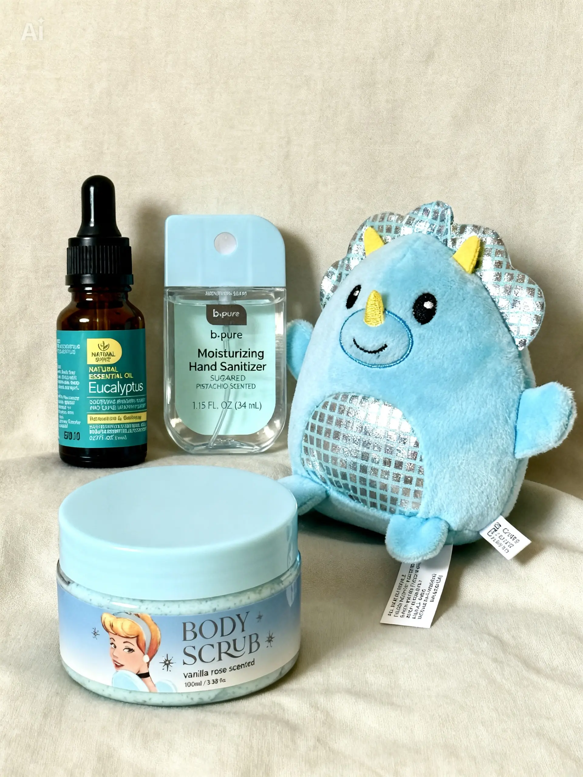 All-in-1 Mental Health & Self-Care Kit