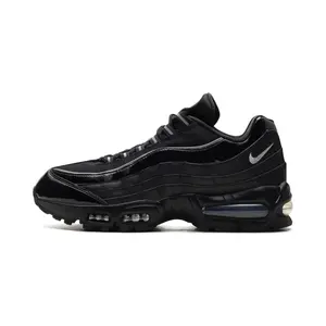 Air Max 95 OG WMNS "Big Bubble Black Patent" IB6397 001