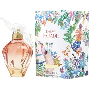 L'air Du Paradis By Nina Ricci Edt For Women
