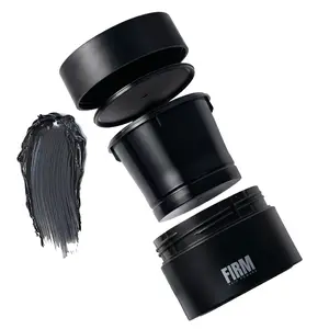 2PCS Men's Pomade - Classic Slick-Back with Texture Polished& Layered Look | Formulated with Coconut & Castor Oils 7.04 oz