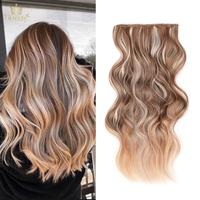 Strawberry Bronde