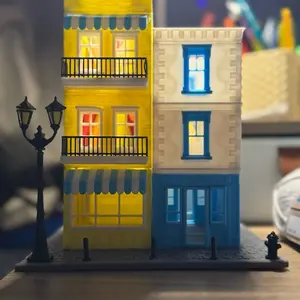 Modular Desk Organizer | Boutique City Shop