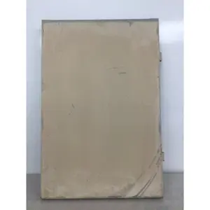 Siemens MC0816B1150TH 150 Amp 240V Hinged Panel Cover 21" x 14 1/8"