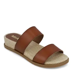 Women's MIA, Yelena Sandal