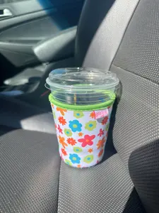 Summer Bliss Cup Cover