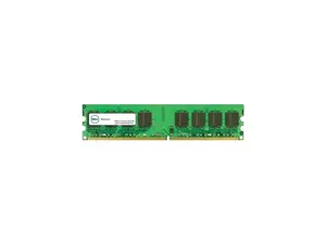 Dell 16GB 288-Pin DDR4 SDRAM ECC DDR4 3200 (PC4 25600) System Specific Memory Model AB663418