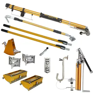 Tapetech Full Automatic Drywall Tool Set
