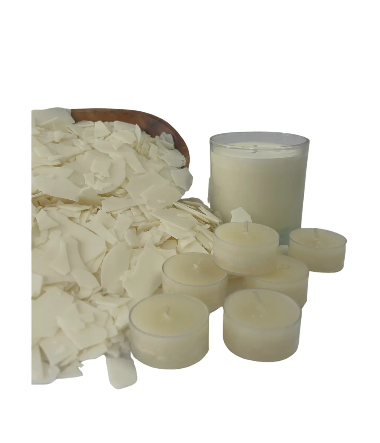 Golden Brands 464 Soy Wax 45 lb Case Golden Brands 464 Soy Wax 45 lb Case