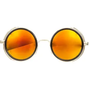 Mountaineering Alucard Steampunk Helsing Vampire Halloween Cosplay Costume Glasses