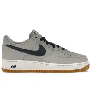 Nike Men's Air Force 1 Low '07 LV8 Light Smoke Grey, from StockX