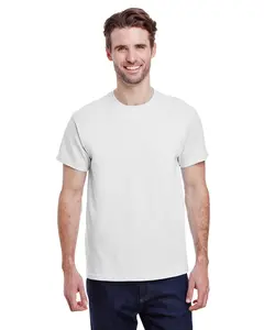 Gildan Adult Heavy Cotton™ T-Shirt Classic Menswear