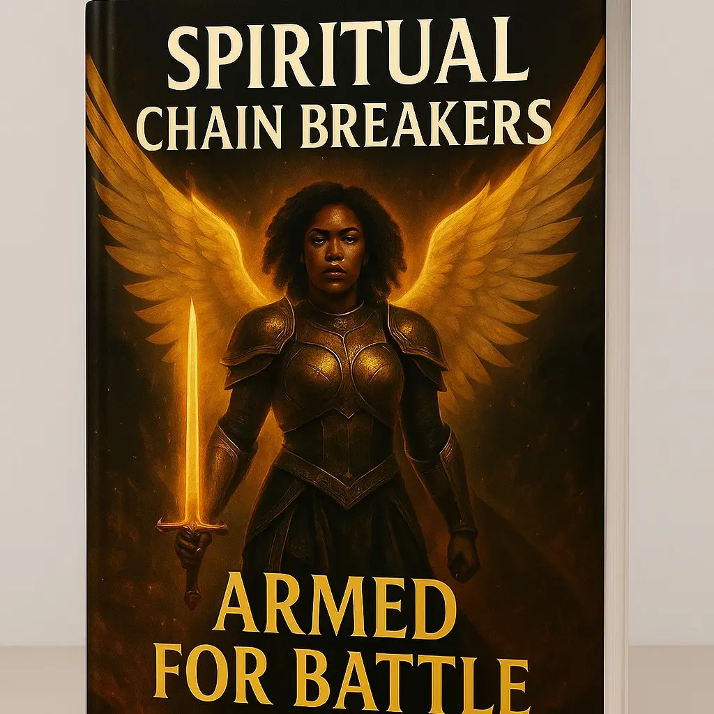Spiritual Chain Breakers: Armed for Battle Winning in the Spirit