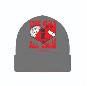 Time Heals Hat Only