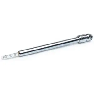212 MAIN Compact Pen-Style Tire Gauge, 5.5-Inch Automotive Tire Pressure Check Tool for Car Repair & Fitting