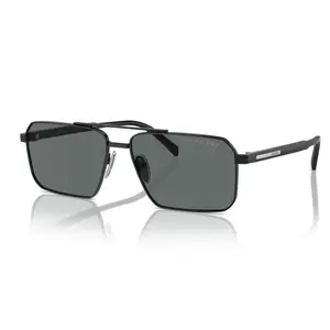 Pre-owned Prada SPR A57 Sunglasses