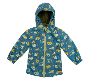 Stephen Joseph Rain Coat for Kids
