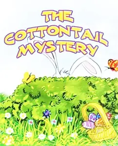 Personalized Easter Book - Custom Name Children's Hardcover Story for Kids Ages 2-9