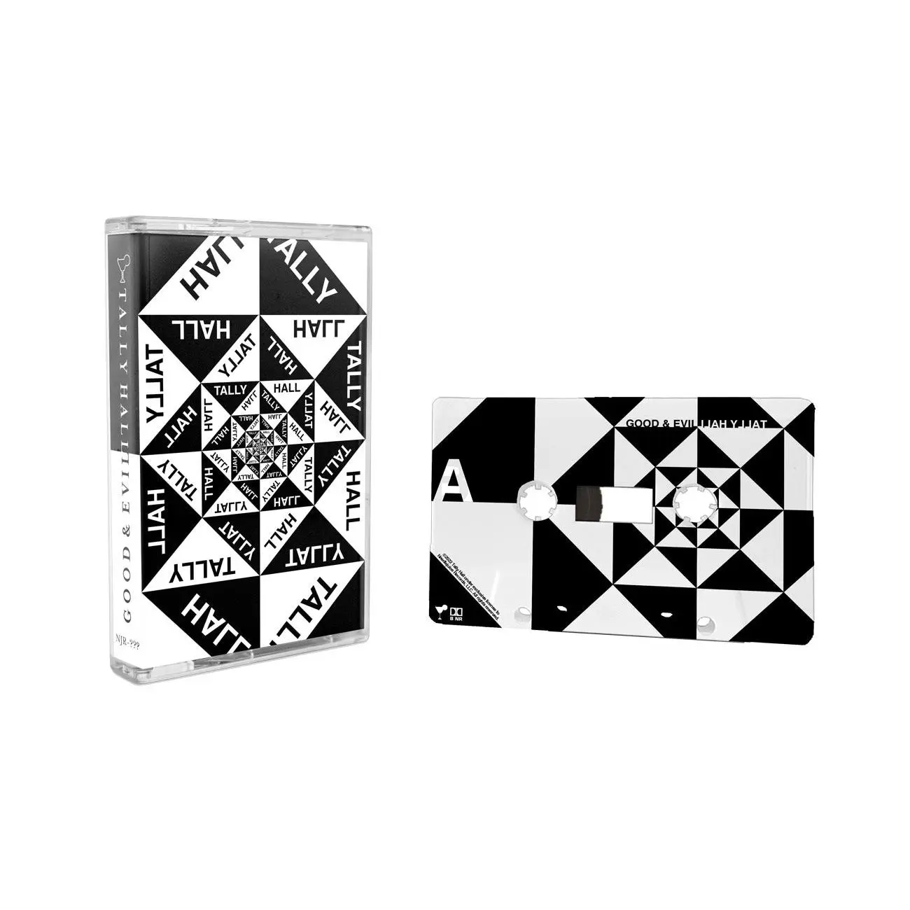 Good & Evil - Cassette Good & Evil - Cassette